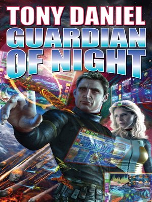 cover image of Guardian of Night